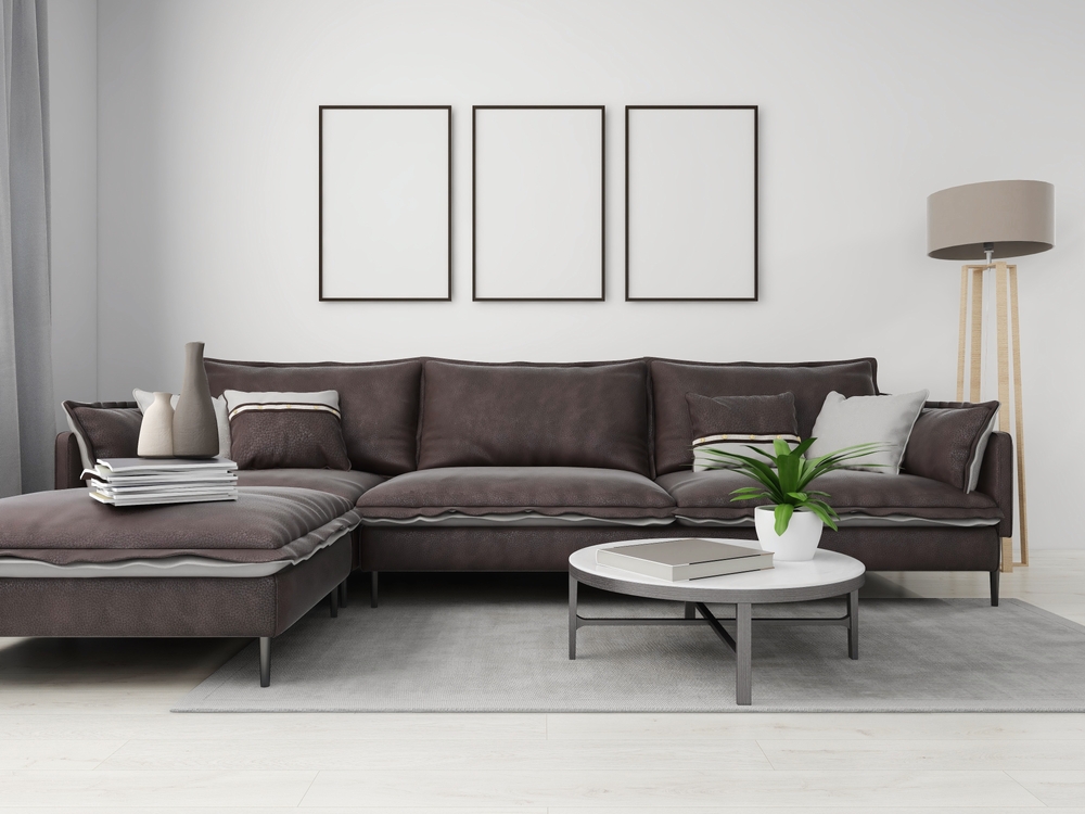 Elegant Corner Sofa Design Ideas That You Must Consider for Ultimate