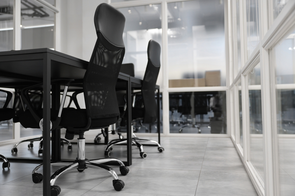 Benefits Of Having an Ergonomic Computer Chair for Steady Posture While ...