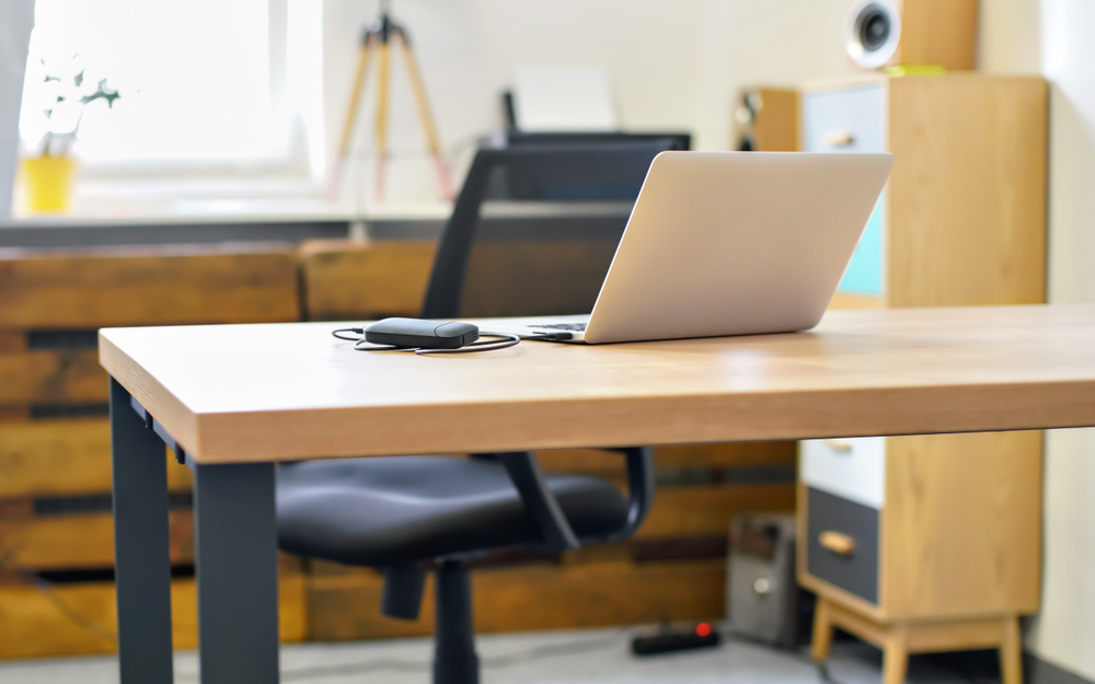 Stunning Computer Table Design Ideas That Will Elevate Your Work ...