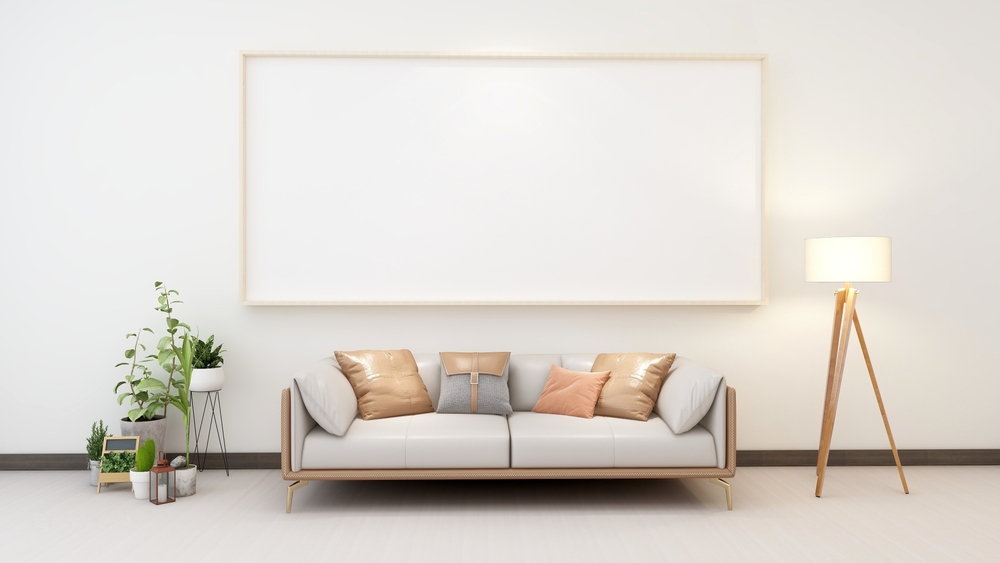 Compact Luxury - What Makes A Perfect 2-Seater Sofa For Your Living