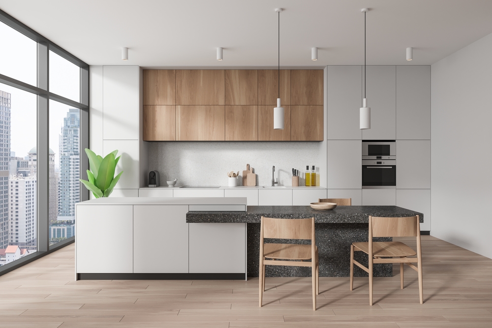 5 Essential Furniture Items To Choose For Your Kitchen While Designing ...