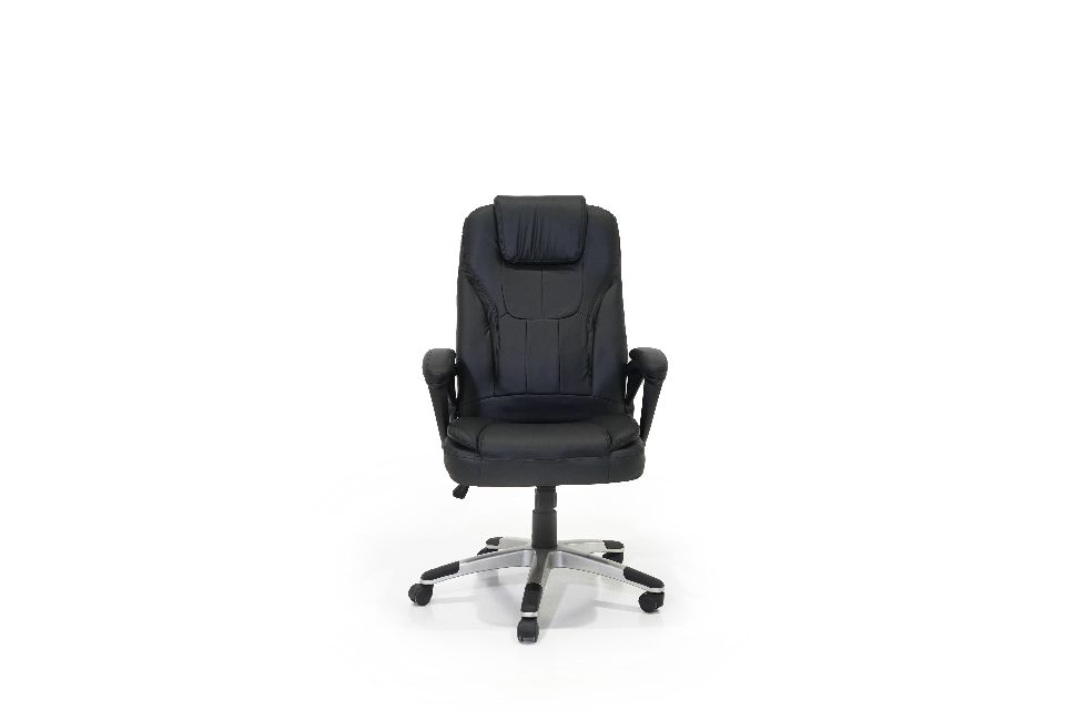 HIGH BACK-ergonomic reclinable pu leather gaming chair for computers