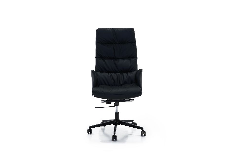 WESTON Office Chair Black