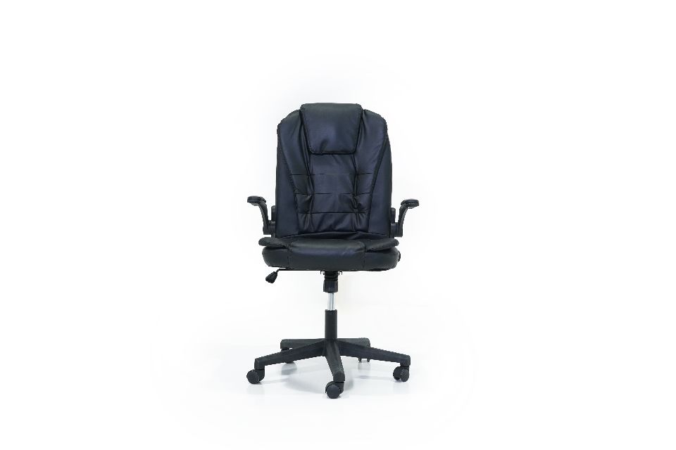 HIGH BACK-modern computer gaming chair with adjustable height