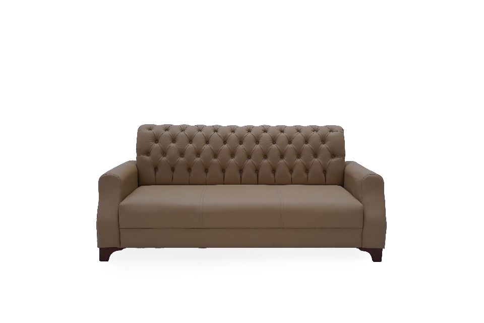 4 piece Modern Sofa Set for Living Room