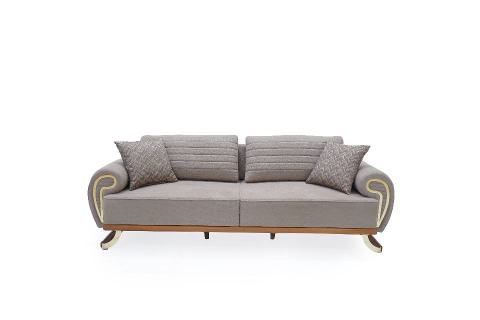 Mid Century modern Sofa Set