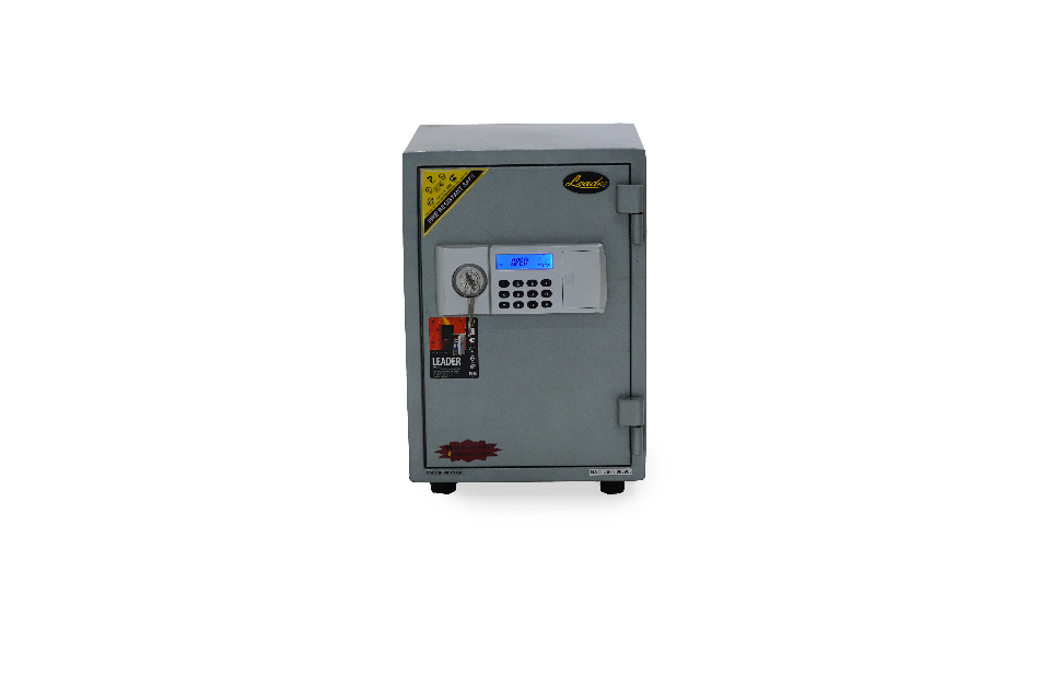 Fireproof Anti-burglary Safe Locker