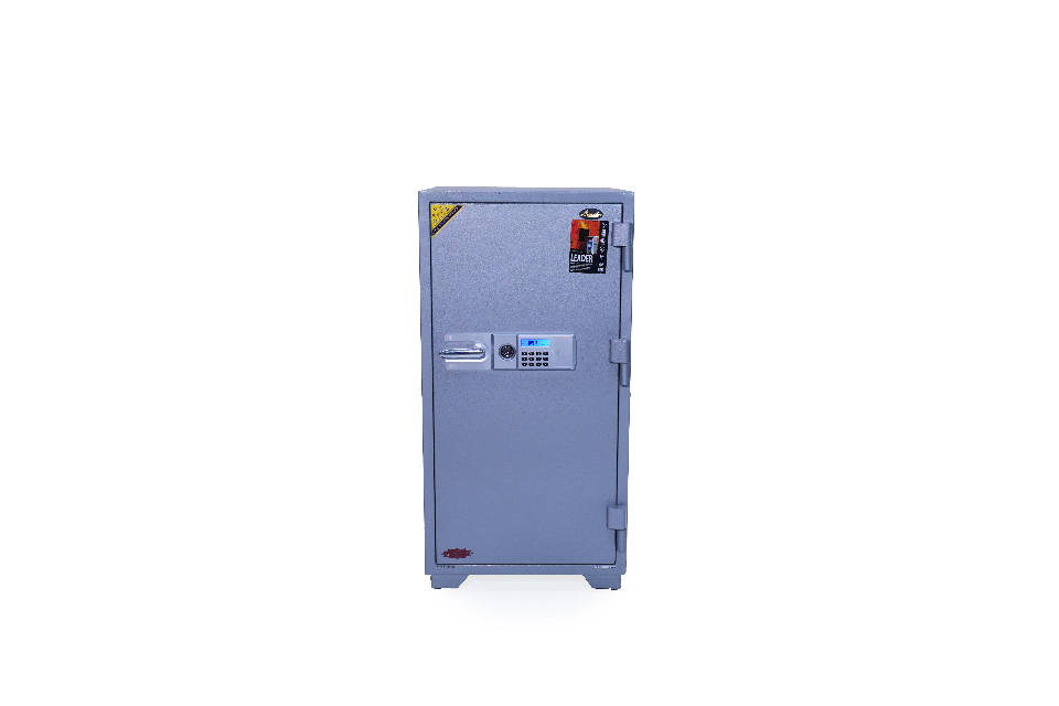 Big Electronic Safety Locker