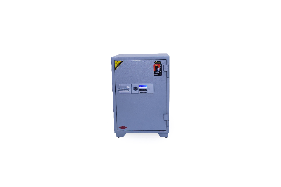 Small Electronic Safety Locker