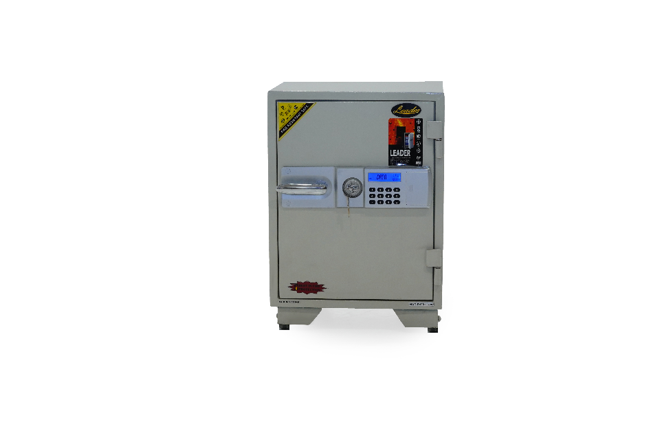Fireproof Anti-burglary Safe Locker