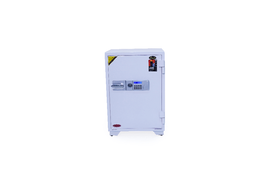 Small Electronic Safety Locker
