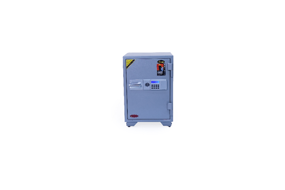 Small Electronic Safety Locker