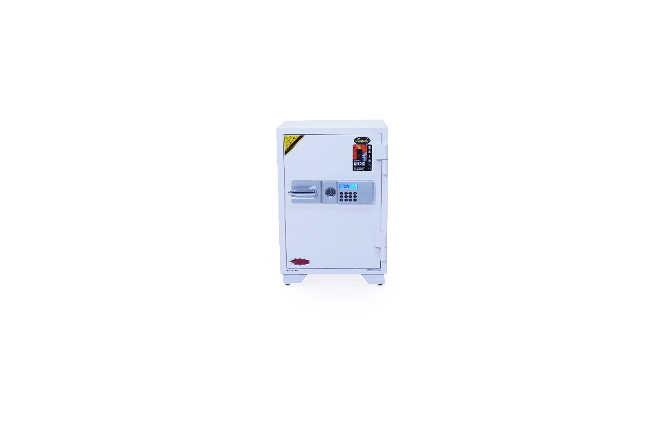 Small Electronic Safety Locker