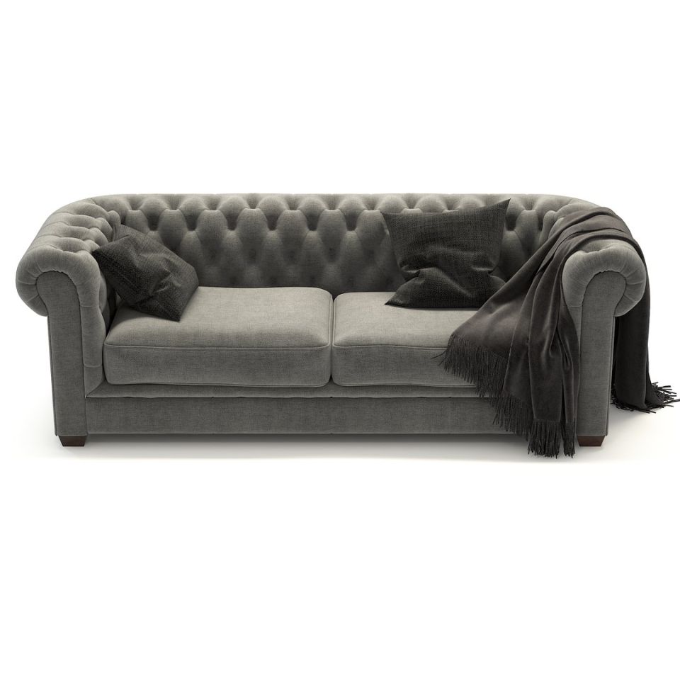 Modern Customize Sofa