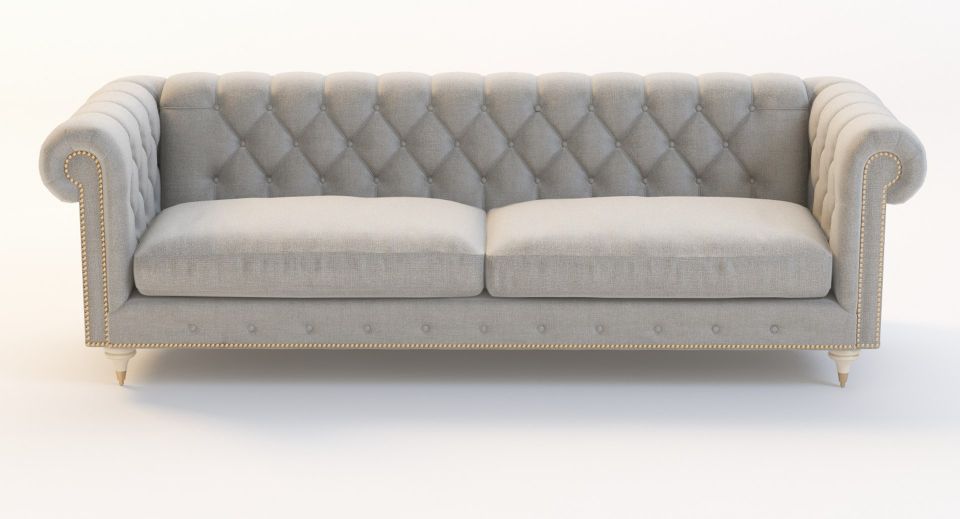 Modern Customize Sofa