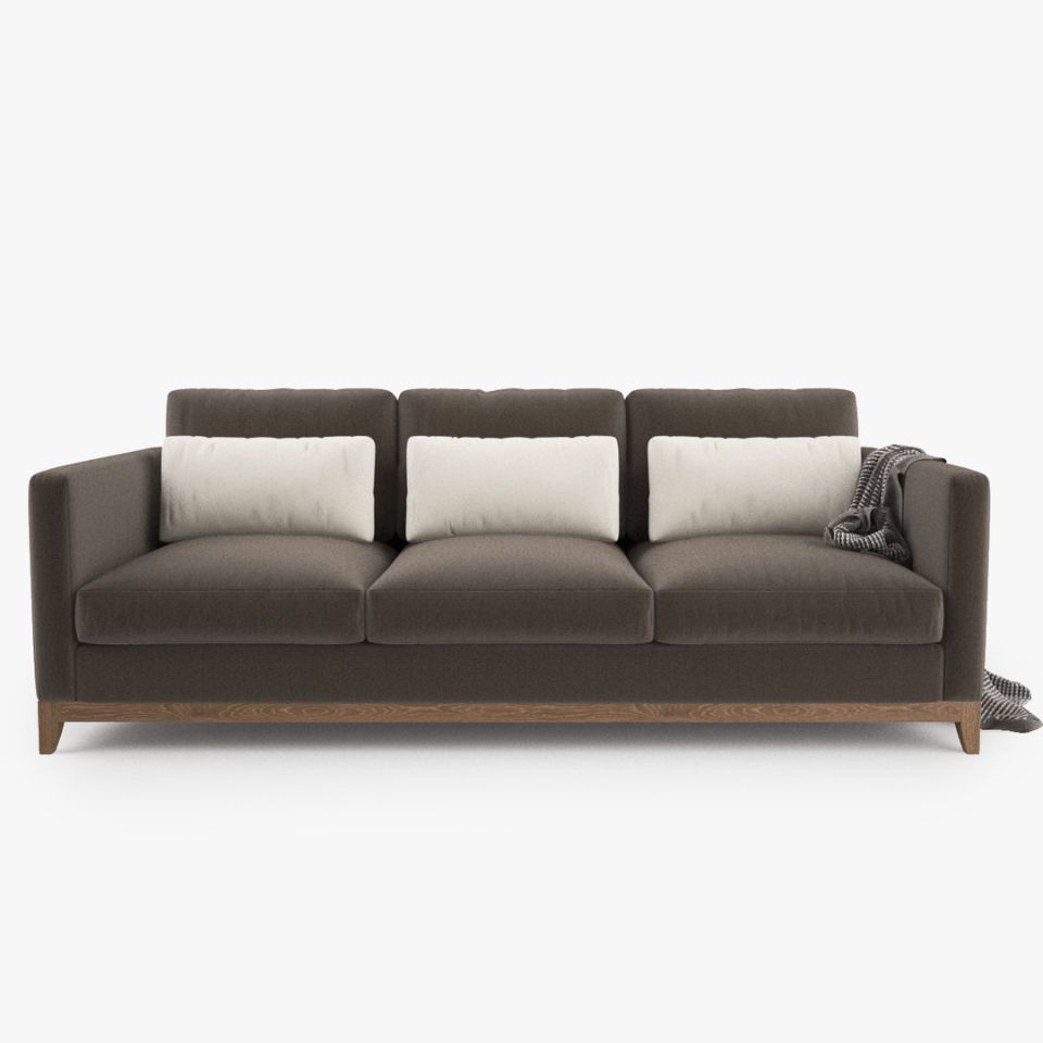 Modern Customize Sofa