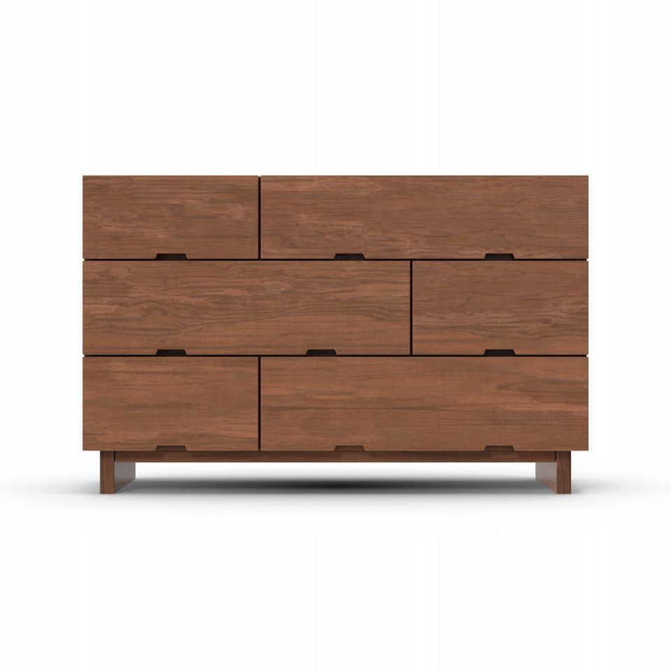 Customize Chest of Drawer