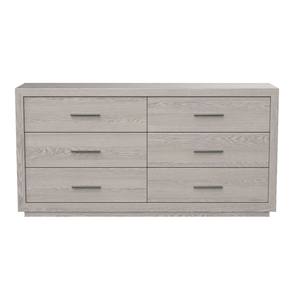 Customize Chest of Drawer
