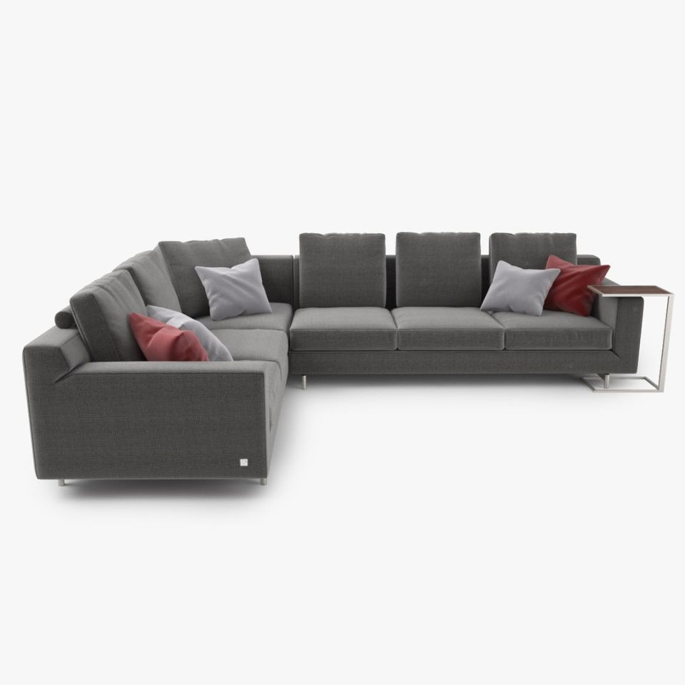 Modern Customize Corner Sofa