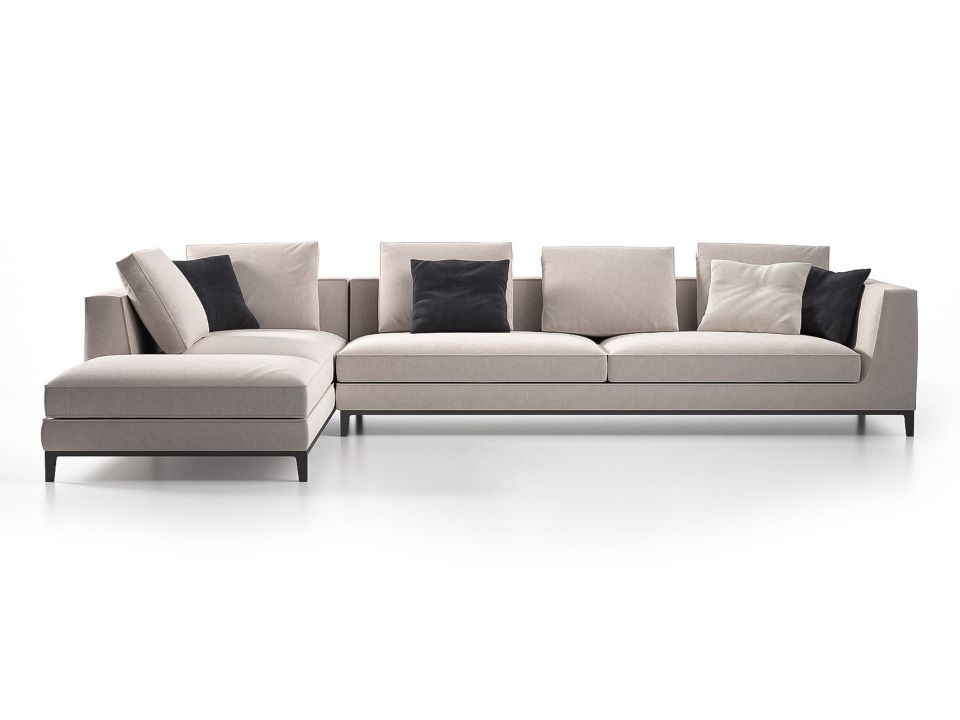 Modern Customize Corner Sofa