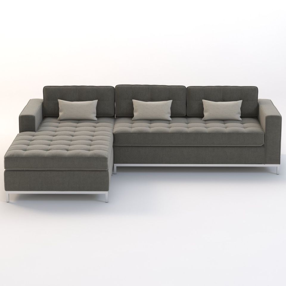 Modern Customize Corner Sofa