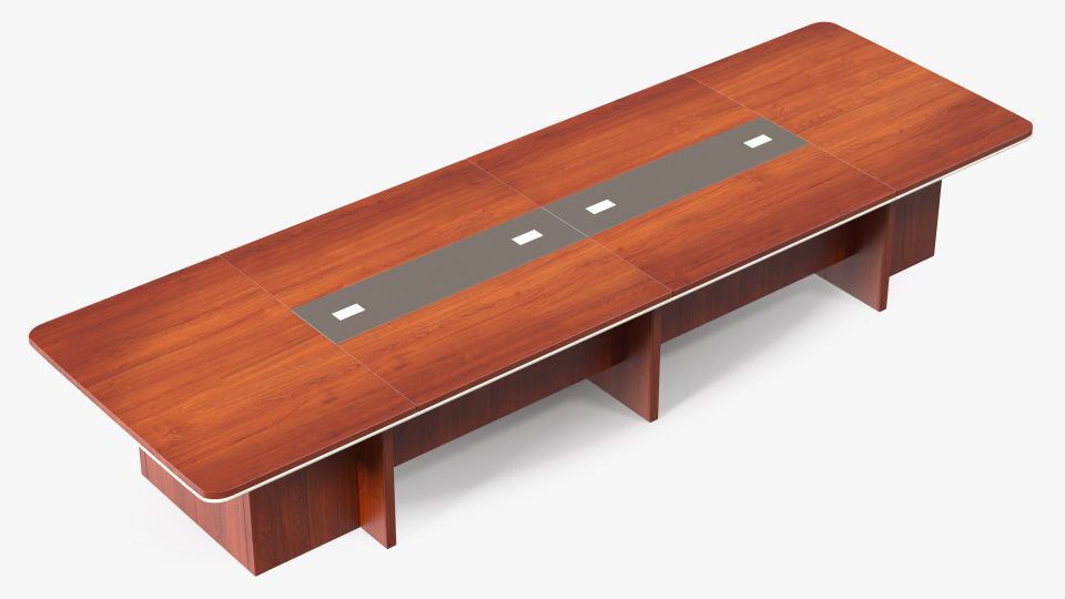 Customize Wooden Meeting and Conference Table