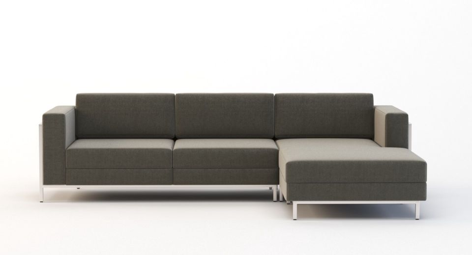 Modern Customize Corner Sofa