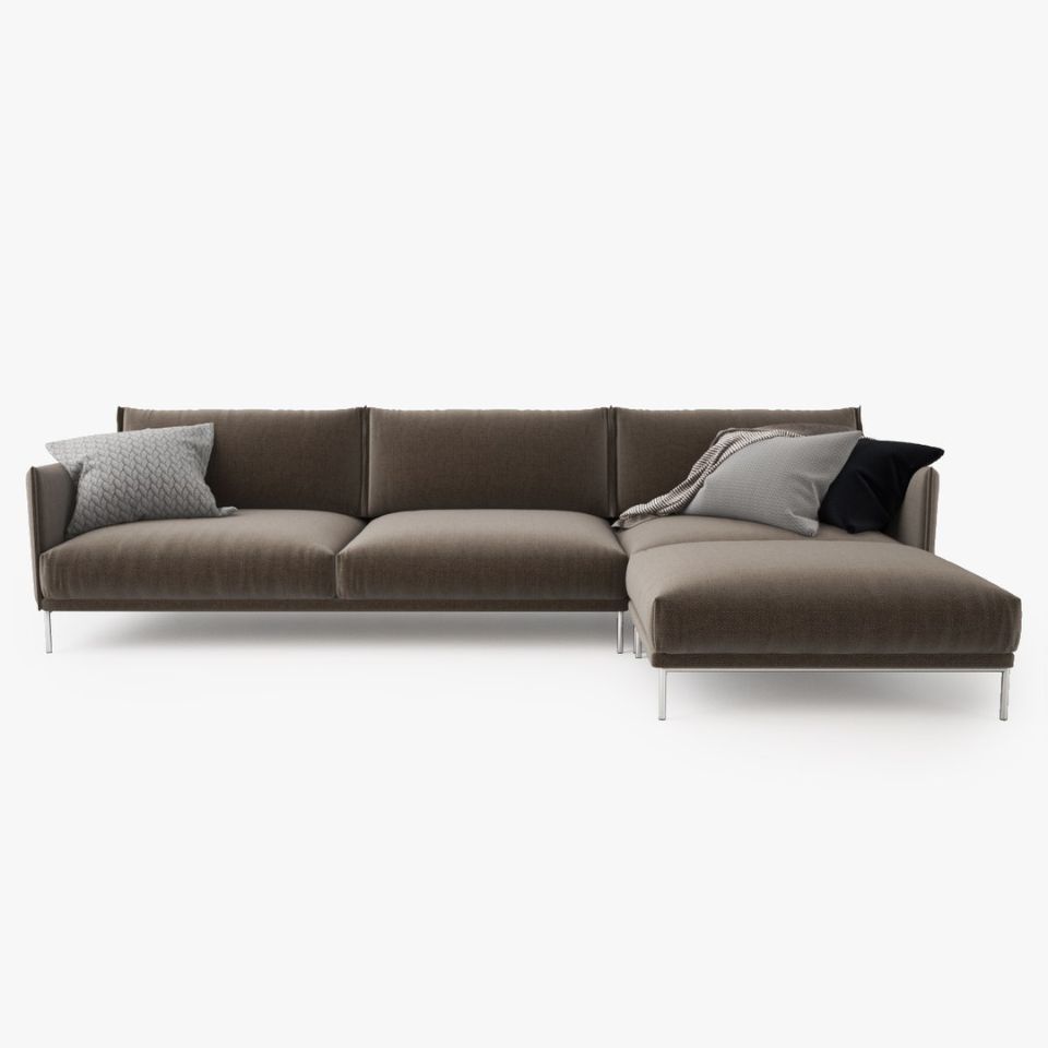Modern Customize Corner Sofa