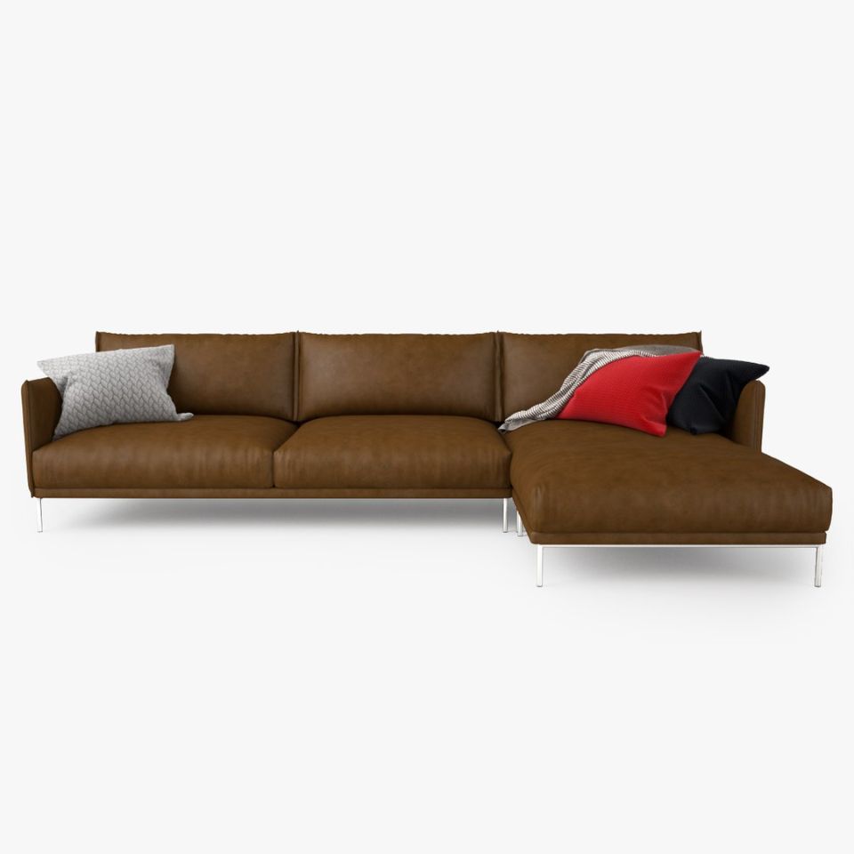 Modern Customize Corner Sofa