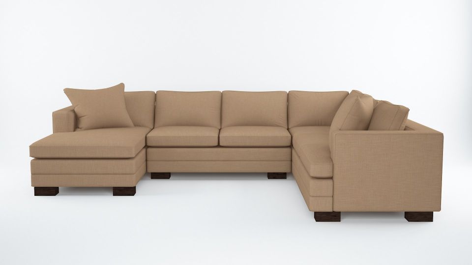 Modern Customize Corner Sofa