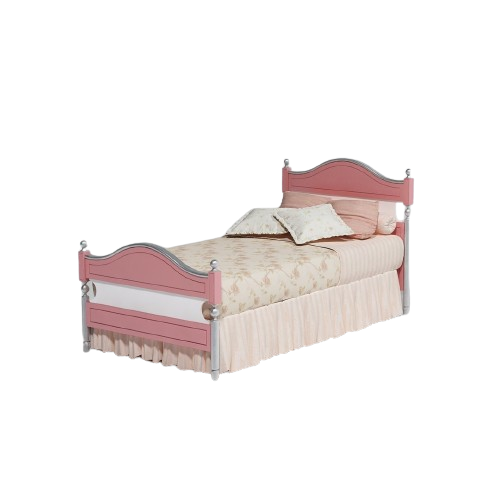 Homeshop Customize Kid Single Bed