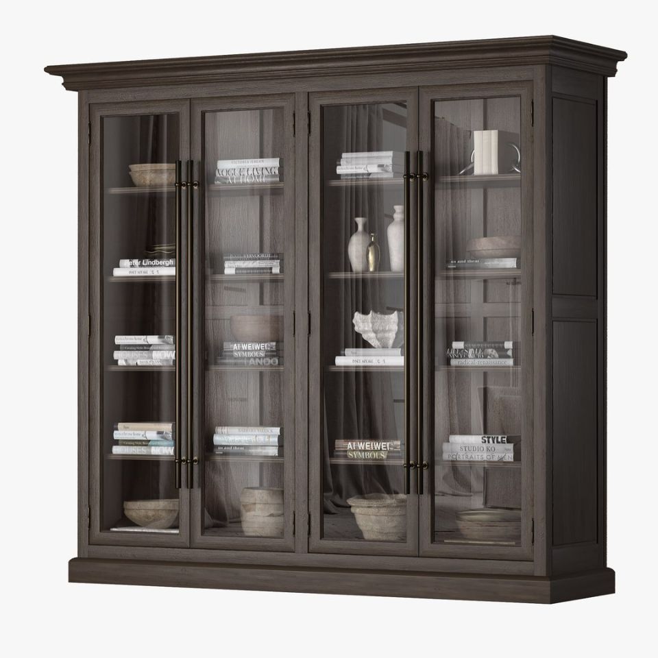 Homeshop Customize Kitchen Cabinets