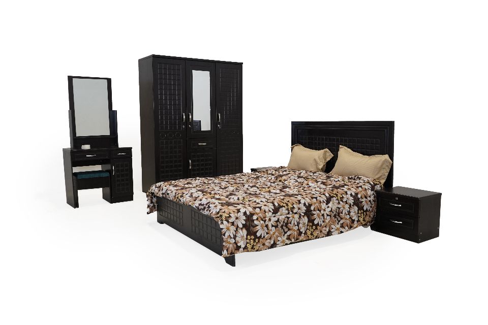 BEDROOM SET-budget bedroom furniture set