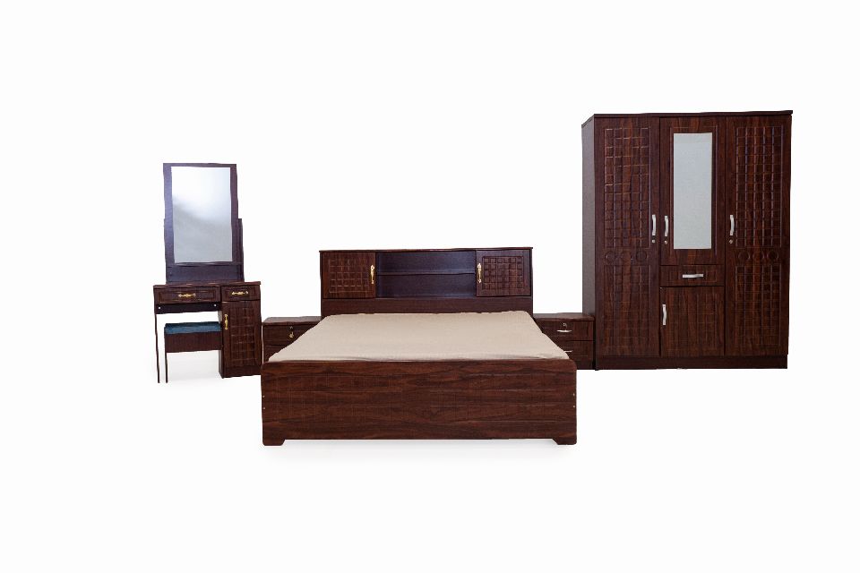 BEDROOM SET-budget bedroom furniture set