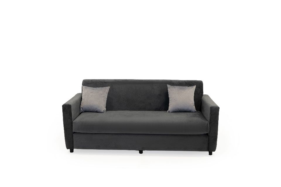 SOFA SET-modern fort velvet loveseat contemporary sofa