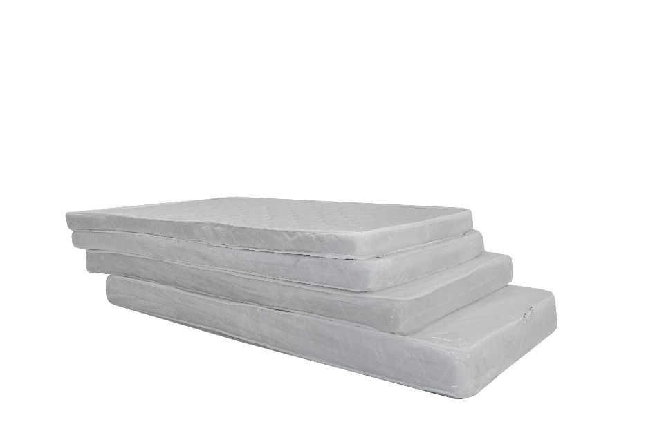 MATTRESS-gel memory foam mattress for plush comfort