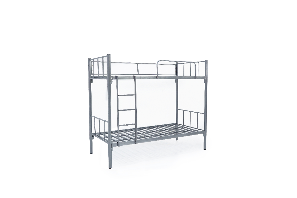 HK HEAVY-steel bunk bed frame