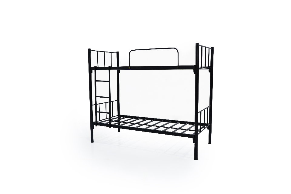 HK SIMPLE-steel bunk bed frame