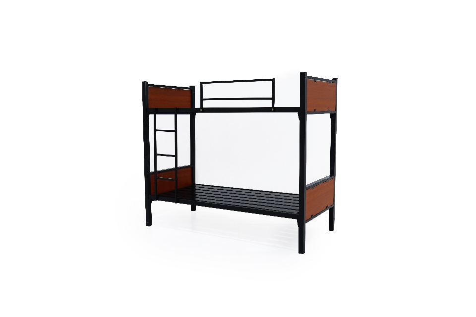 HK VARNA-steel bunk bed frame