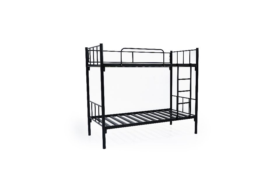 HK MODERN-steel bunk bed frame