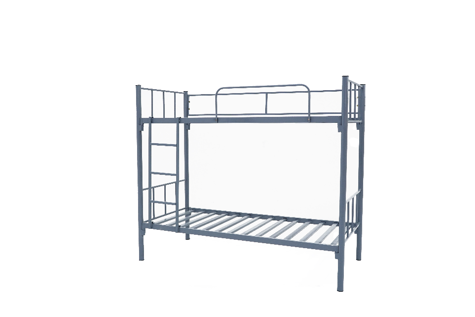 HK MODERN-steel bunk bed frame