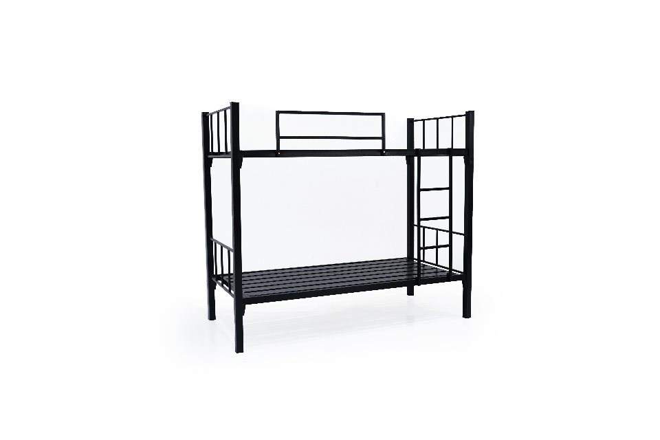 HK SPLIT-steel detachable bunk bed frame