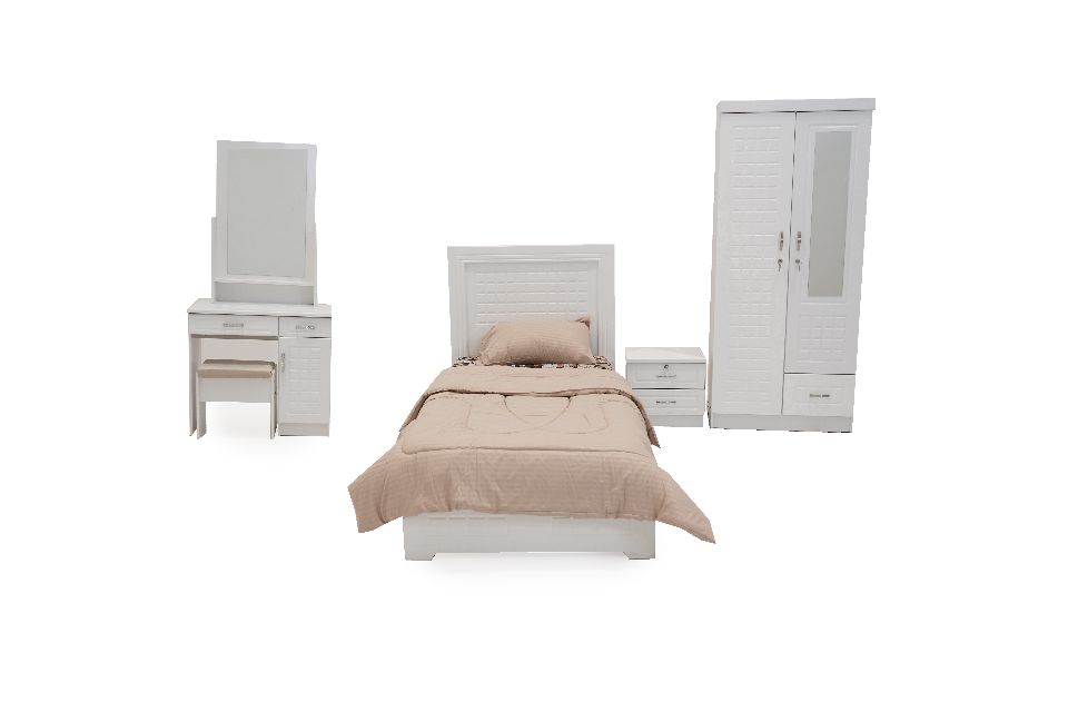 BEDROOM SET-modern bedroom furniture set