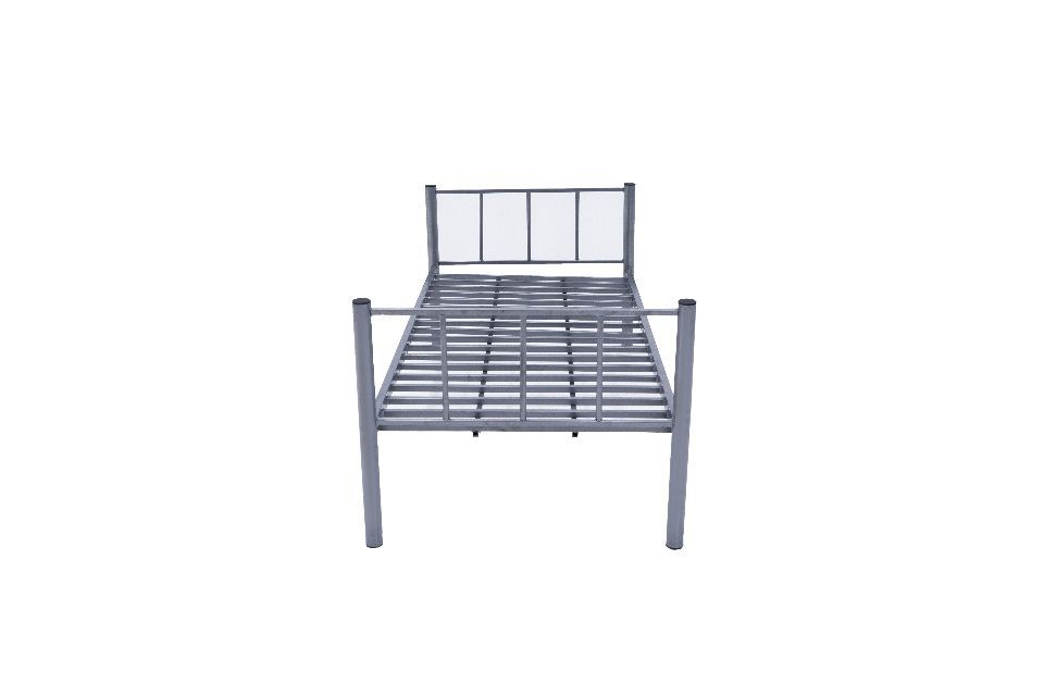 HK MODERN-steel single bed frame